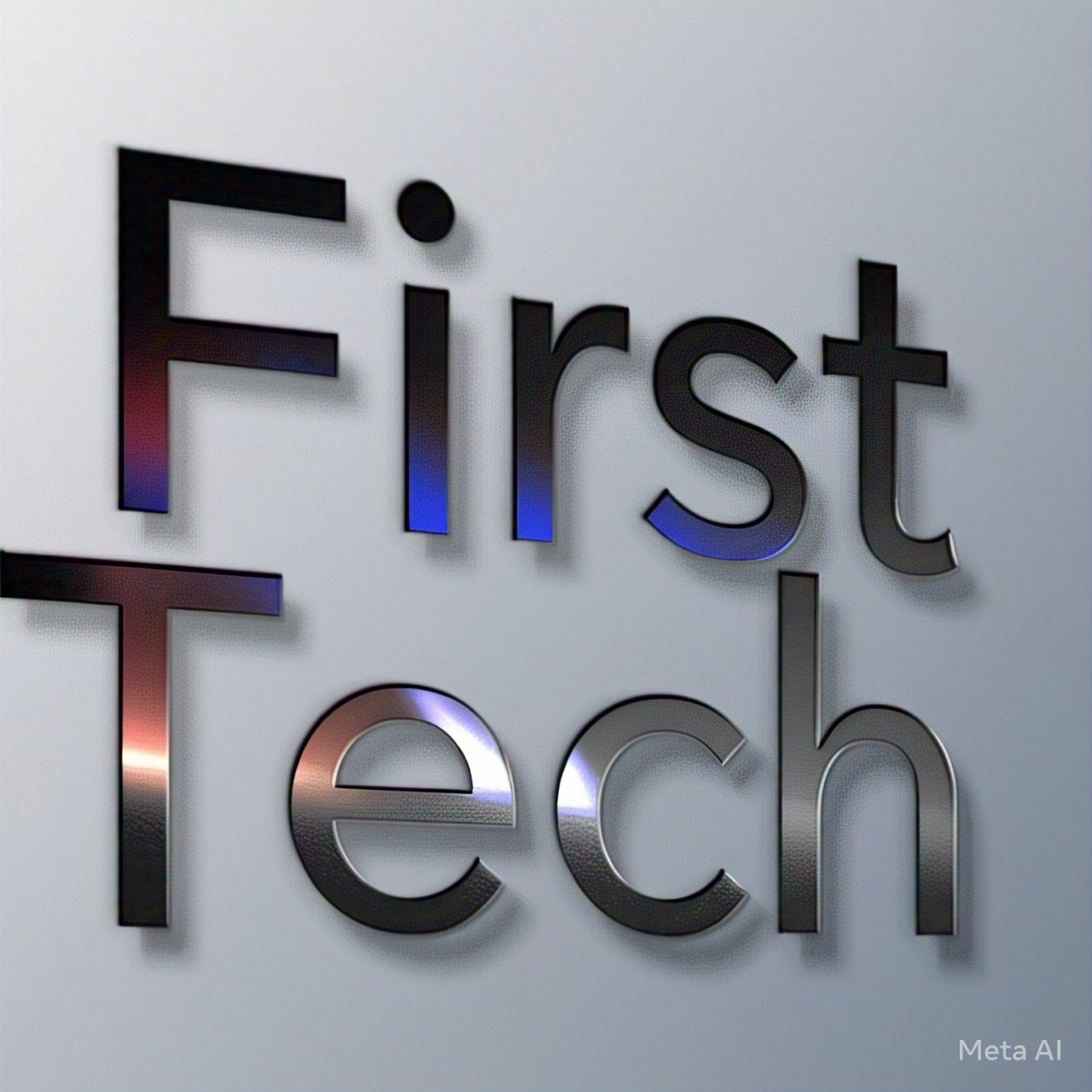 First Tech